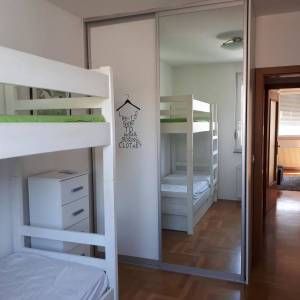 Trešnjevka, 3-sobni stan, 3.kat/lift, blizina svih bitnih sadržaja