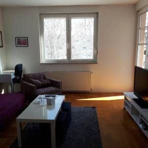 Trešnjevka, 3-sobni stan, 3.kat/lift, blizina svih bitnih sadržaja
