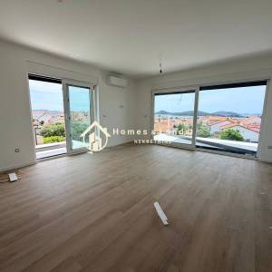Tribunj,novi 3-soban apartman 86m2 s panoramskim pogledom na more