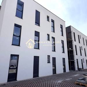 Tribunj,novi 3-soban stan 114,20m2(252m2 velikim vrtom i bazenom,2PM)