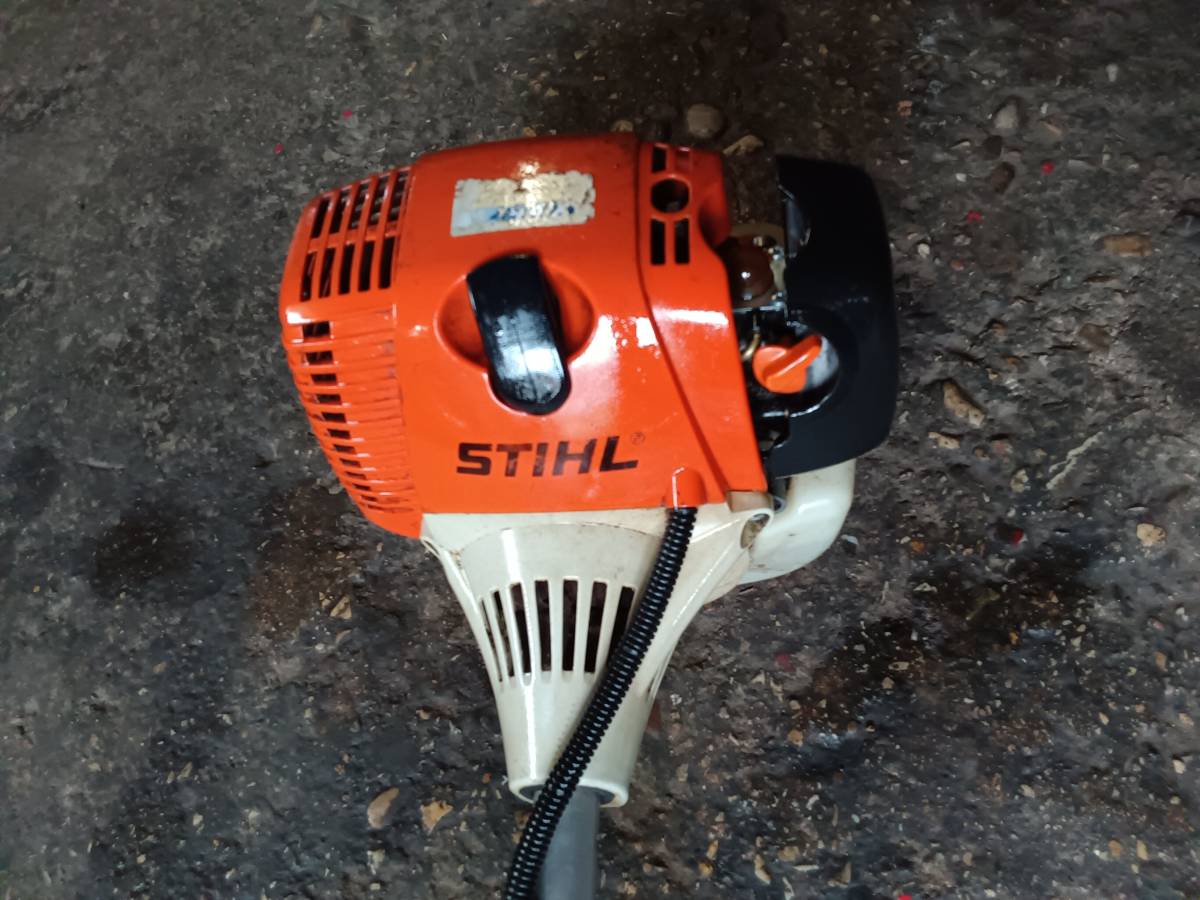 Trimer Stihl fs 90