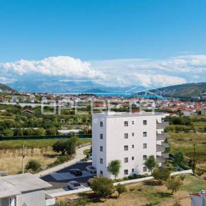 Trogir-Ekskluzivna novogradnja, Seget Donji