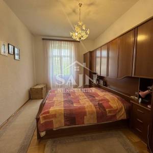 Trogir/Dvoetažni stan 198 m² 50 m od mora