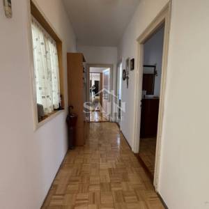 Trogir/Dvoetažni stan 198 m² 50 m od mora