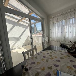 Trogir/Dvoetažni stan 198 m² 50 m od mora