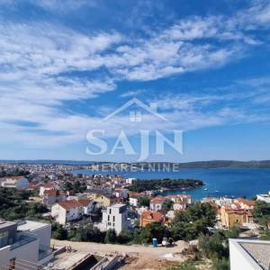Trogir/Dvosoban stan sa prekrasnim pogledom