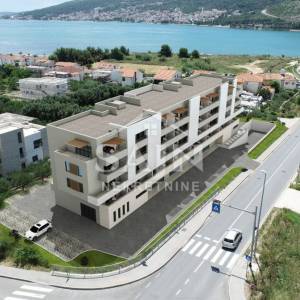 Trogir/Jednosobni stan 4.kat S30