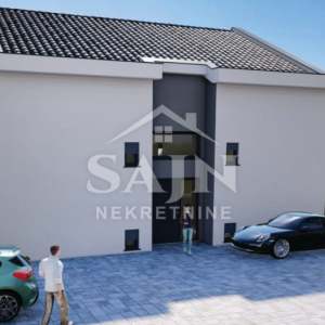 Trogir/Penthouse sa pogledom na more