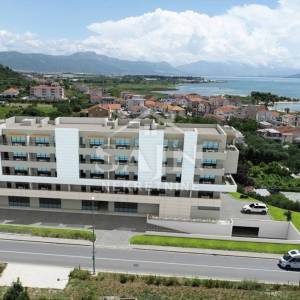 Trogir/Studio apartman 4.kat S31