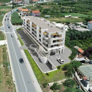 Trogir/Trosobni stan na trećem katu S17