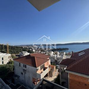 Trogir/Trosobni stan sa pogledom 