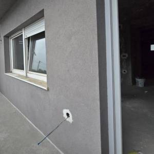 Trosobni, 1.kat, 102m2, garaža, terasa, parking