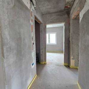 Trosobni, 1.kat, 102m2, garaža, terasa, parking