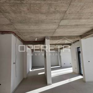 ULIČNI LOKAL, NAJAM, BILI BRIG, 190 M2