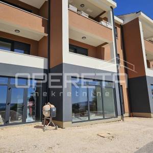 ULIČNI LOKAL, NAJAM, BILI BRIG, 190 M2