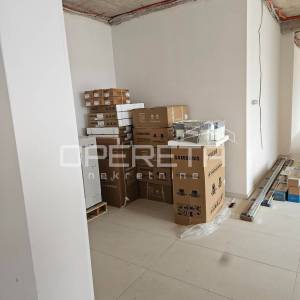 ULIČNI LOKAL, NAJAM, BILI BRIG, 190 M2
