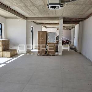 ULIČNI LOKAL, NAJAM, BILI BRIG, 190 M2