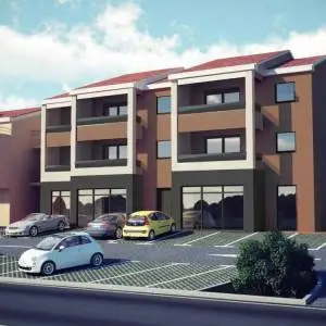 ULIČNI LOKAL, NAJAM, BILI BRIG, 190 M2