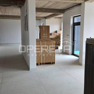 ULIČNI LOKAL, NAJAM, BILI BRIG, 190 M2