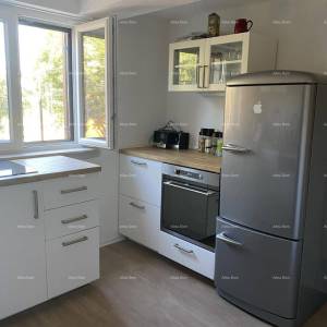 Umag, Crveni Vrh, kuća s tri odvojena apartmana