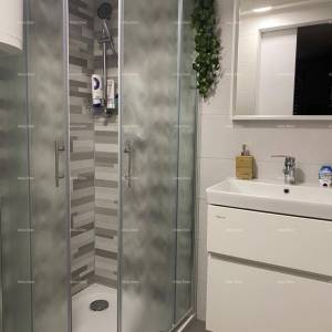 Umag, Crveni Vrh, kuća s tri odvojena apartmana