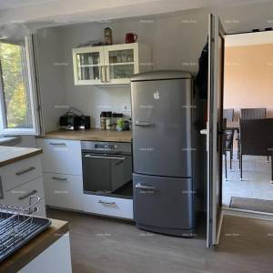 Umag, Crveni Vrh, kuća s tri odvojena apartmana