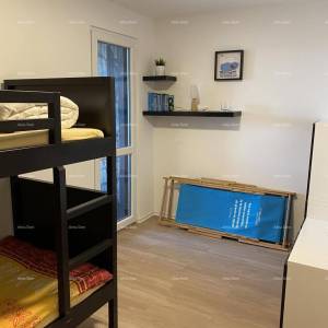 Umag, Crveni Vrh, kuća s tri odvojena apartmana