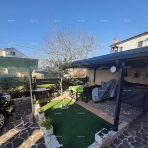 UMAG,  JEDNOSOBNI STAN 36 m2 S PARKINGOM
