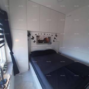UMAG,  JEDNOSOBNI STAN 36 m2 S PARKINGOM