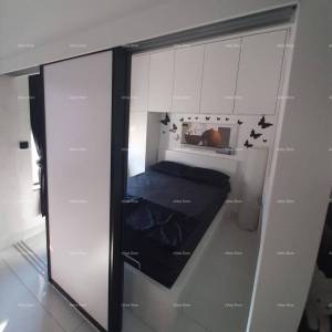 UMAG,  JEDNOSOBNI STAN 36 m2 S PARKINGOM