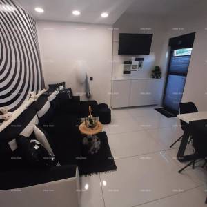 UMAG,  JEDNOSOBNI STAN 36 m2 S PARKINGOM