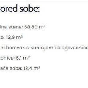 UMAG! Moderan stan u vrhunskom stambenom kompleksu blizu mora, S78