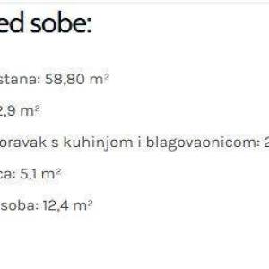UMAG! Moderan stan u vrhunskom stambenom kompleksu blizu mora, S79