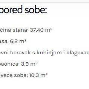 UMAG! Moderan stan u vrhunskom stambenom kompleksu blizu mora, S81