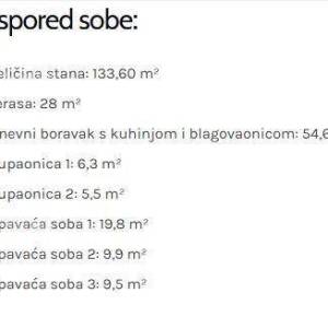 UMAG! Moderan stan u vrhunskom stambenom kompleksu blizu mora, S23