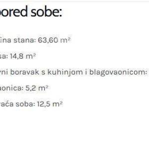 UMAG! Moderan stan u vrhunskom stambenom kompleksu blizu mora, S92