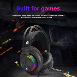 USB Gaming 7.1 Slušalice