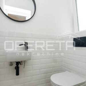 VARŠAVSKA – NOVOUREĐEN STAN U SRCU ZAGREBA, 75 m2