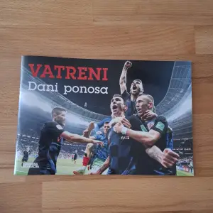 Vatreni Dani ponosa