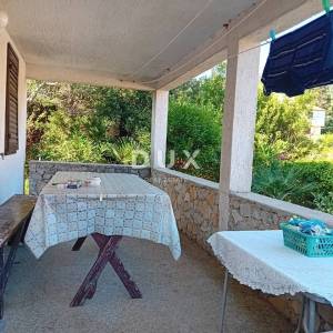VELI LOŠINJ - samostojeća kuća 87 m2