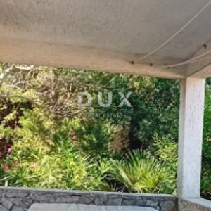 VELI LOŠINJ - samostojeća kuća 87 m2
