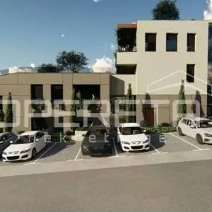 Veli Maj – Nova dimenzija luksuznog stanovanja u Poreču- prodaja garsonjere!