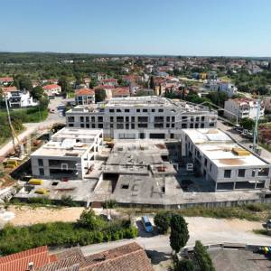 Veli Maj – Nova dimenzija luksuznog stanovanja u Poreču- prodaja garsonjere!