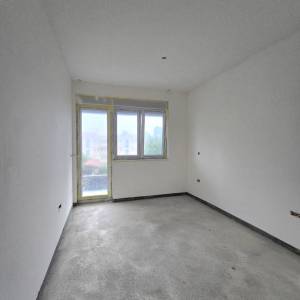 Velika Gorica, 3S, 80m2, 2.kat, loggia, garaža, novogradnja