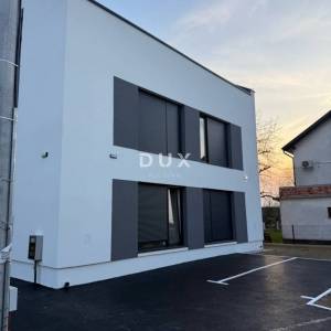 VELIKA GORICA, GRADIĆI - novogradnja, dvoetažni stan sa dva parkirna mjesta 