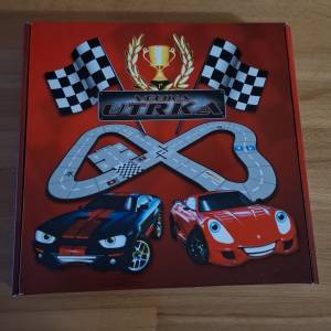 Velika Utrka Drustvena igra