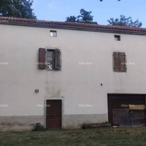 Veliko imanje s dvije kamene kuće – Šumber