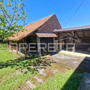 VIKENDICA PRODAJA, MARIJA GORICA, KRAJ GORNJI, 120m2.