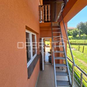 VIKENDICA PRODAJA, MARIJA GORICA, KRAJ GORNJI, 120m2.