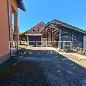 VIKENDICA PRODAJA, MARIJA GORICA, KRAJ GORNJI, 120m2.